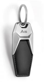 Audi Leder Schlüsselanhänger A5
